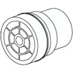 SATO GEAR PULLEY 526438 (P34348001)