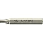 Wera 867 Micro Torx 05058133001 Torx-Bit T 10 1 St. (05058133001)