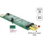 DeLOCK Schnittstellenadapter (63917)