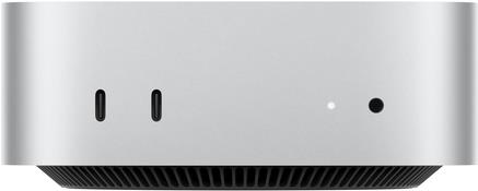 APPLE MAC MINI M4 10/10/16 16GB 512GB 10GB ETHERNET (Z1CG-IN10)