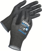uvex phynomic F XG 6009411 Schnittschutzhandschuh Größe (Handschuhe): 11 EN 388, EN 511 1 Paar (6009411)
