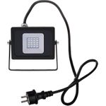 EUROLITE LED IP FL-10 SMD blau (51914905)