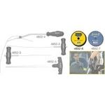 Hazet Schneidedraht, 4kt. 4852-6 (4852-6)