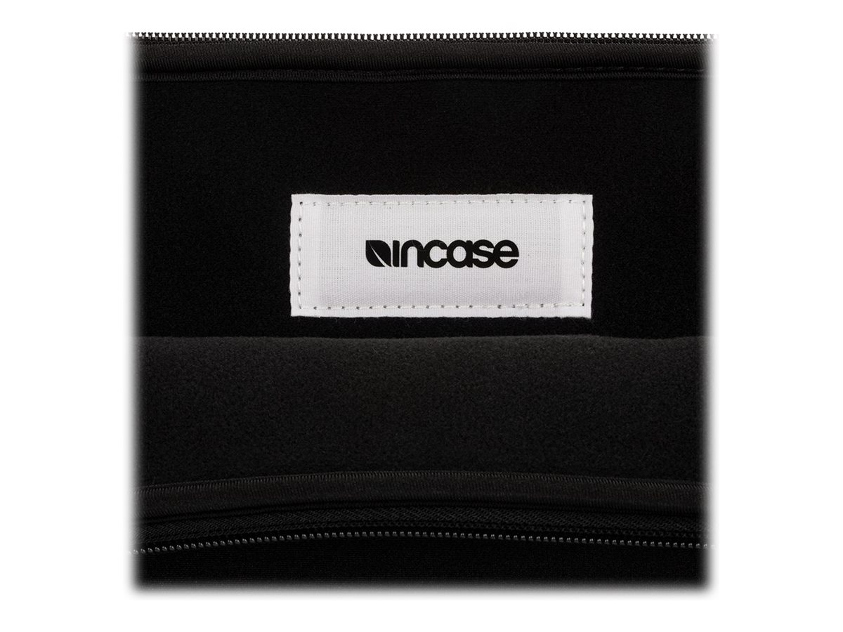 Incase Classic Sleeve Notebook-Hülle 16" Schwarz
