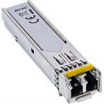 InLine SFP Modul LWL ZX 1550nm Singlemode mit LC Buchsen (32335F)
