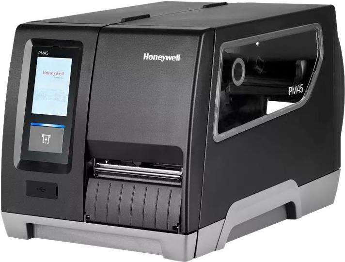 Honeywell PM45 Etikettendrucker (PM45A12000000200)