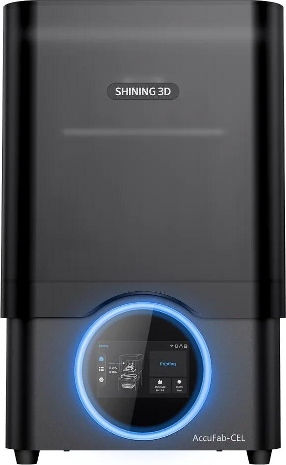 Shining 3D ACCUFAB-CEL (C8910)