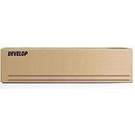 DEVELOP Cyan Tonerpatrone (Alternative zu: Konica Minolta TN321C) (A33K4D0)