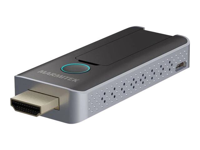 Marmitek Stream T2 Pro HDMI-Sender Kabellos