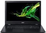 Acer Aspire 3 A317-51G-78C3 17.3"/i7-10510/8/512SSD/MX250/RW/NOOS 43.94cm (17.3"), 1920 x 1080 IPS 60Hz matt, Intel® Core™ i7-10510U 1.8 GHz, NVIDIA® GeForce® MX250, 8 GB DDR4 RAM, 512GB M.2 PCIe SSD, bis zu 5.5h Akkulaufzeit, schwarz, 2.7kg, ohne Betriebssystem,DVD RW (NX.HM1EV.006)