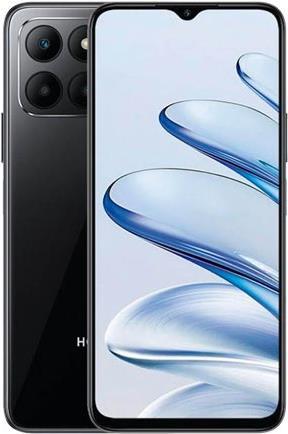 Honor 70 Lite 4/128 Midnight Black 5G (5109APYK)