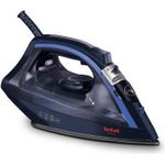 Tefal Virtuo FV 1713 Trocken- & Dampfbügeleisen 2000 W Blau (FV 1713)