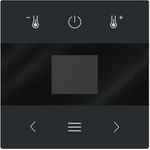 BUSCH JAEGER Zentralscheibe Raumtemperaturregler 1794 MDRT-45M (2CKA006430A0427)