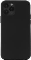 JT BERLIN Liquid SilikonCase Steglitz für NEW iPhone 6,1\", Black