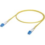 Ubiquiti Lightweight fiber patch cable 1M, 50 pack (UACC-OFC-S2-LULU-1M-50)