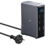 Anker Innovations Prime 14-in-1 160W Ladedock 2x USB-C 100W 10Gbit 1x USB-A (A83B63A1)