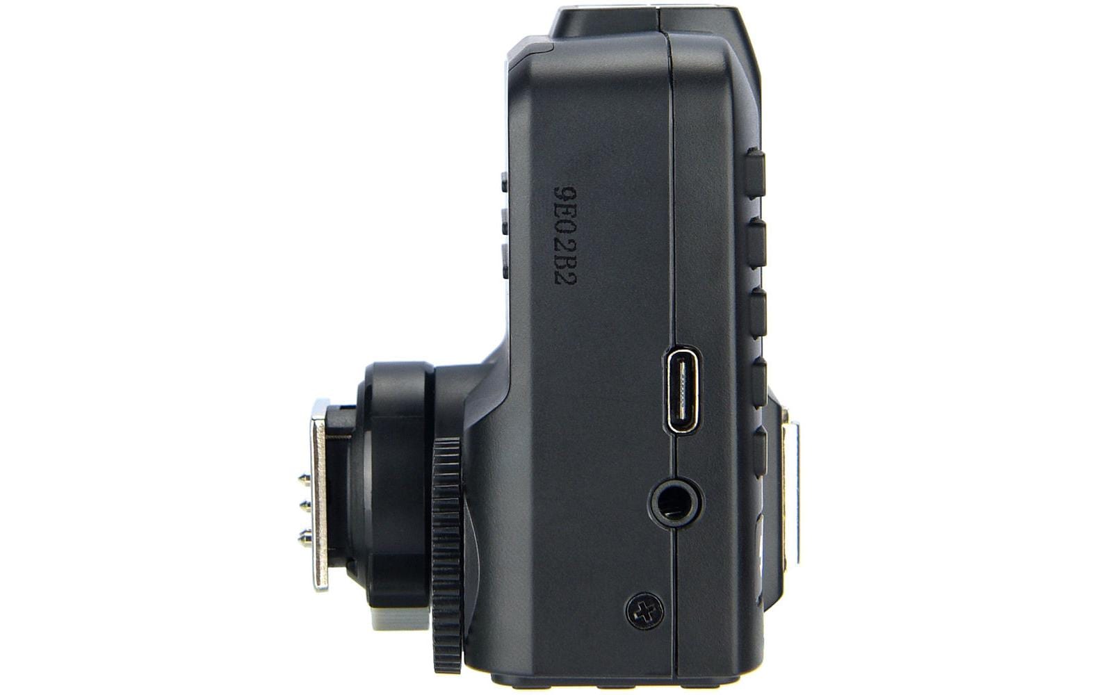 Godox X2T-C TTL Funkauslöser für Canon