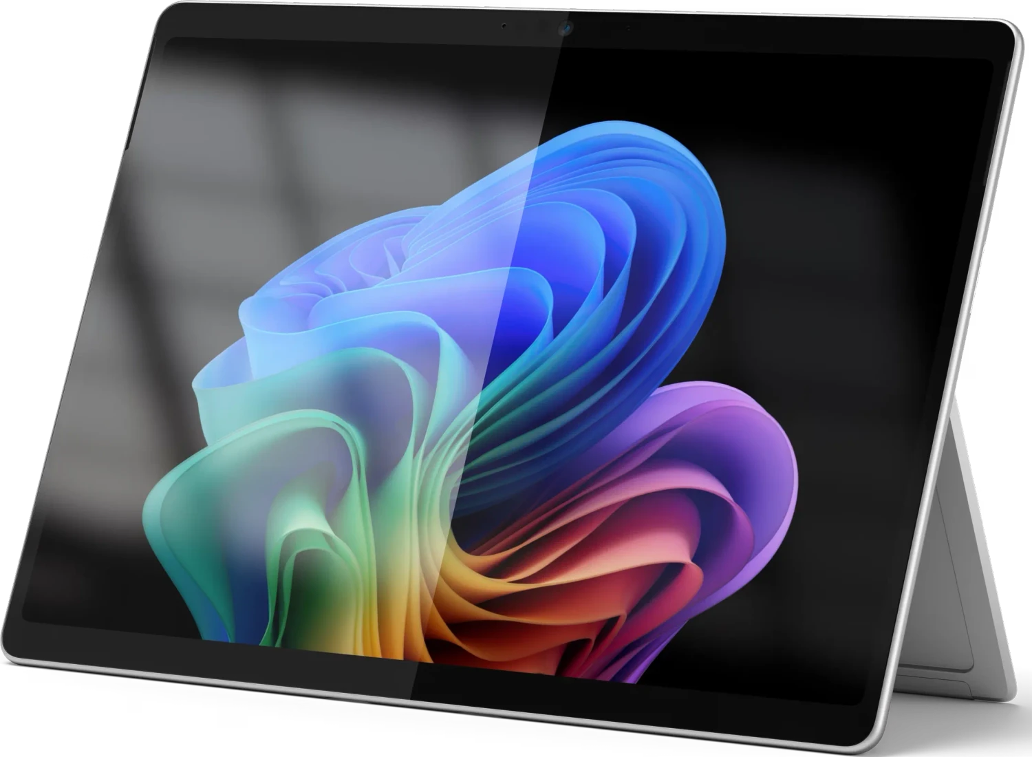 MICROSOFT Surface Pro 12th Edition 5G Intel Core Ultra 5 325 33,02cm 13Zoll 16GB 256GB W11P platinum COMM (EP2-54476)