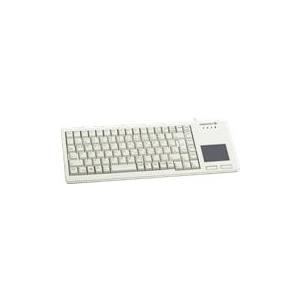 Cherry XS Touchpad Keyboard CH USBgrau (G84-5500LUMCH-0)