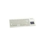 Cherry XS Touchpad Keyboard CH USBgrau (G84-5500LUMCH-0)