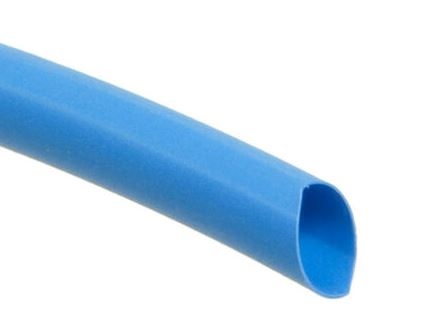 MDPC-X Pre-Cut Schrumpfschlauch 4:1 Small - Blue, 50 Stück (HS-PC-BL)