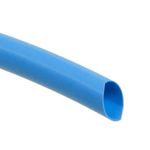 MDPC-X Pre-Cut Schrumpfschlauch 4:1 Small - Blue, 50 Stück (HS-PC-BL)