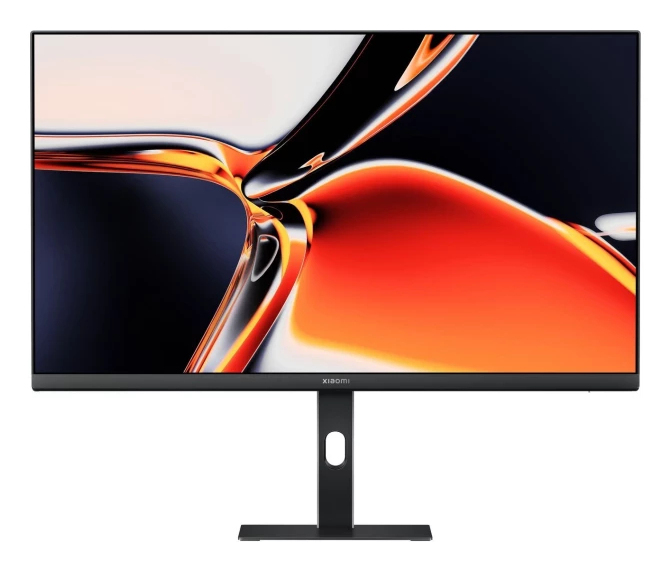 Xiaomi A27Ui 27" UHD IPS Monitor 3840x2160 Schwarz