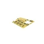 HP Power supply board (RM1-2578-100CN)