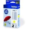 Brother LC225XLY - Gelb - original - Tintenpatrone - für Brother DCP-J4120, MFC-J4420, J4620, J5320, J5620, J5625, J5720; Business Smart MFC-J4420
