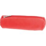 Herlitz 50039050 Etui Weiches Federmäppchen Kunstleder (PU) Rot (50039050)