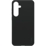 PanzerGlass CARE by Fashionable Case Black Samsung S24+ (1167)