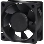 SilverStone FTF 6010 PWM-Lüfter - 60mm (SST-FTF6025B)