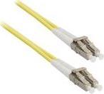 ALOGIC Patch-Kabel LC Single-Modus (M) zu LC Single-Modus (M) (LCLC-03-OS2)