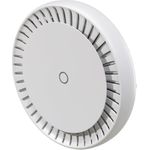 MikroTik cAP LTE12 ax 1774 Mbit/s Weiß Power over Ethernet (PoE) (cAPGi-5HaxD2HaxD&EG12-EA)