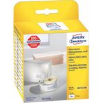 Avery Zweckform Permanent adhesive rectangular paper address labels (AS0722520)