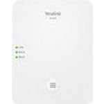 Yealink W80DM Basisstation für schnurloses Telefon/VoIP-Telefon mit Rufnummernanzeige (1302013)