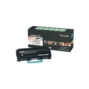 Lexmark Tonerpatrone (X264H11G)