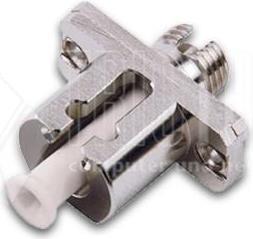 Lightwin High Quality LWL Kupplung, FC-LC, simplex, Singlemode, VM Kupplungen (LKUP FC-LC SM VM)