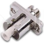 Lightwin High Quality LWL Kupplung, FC-LC, simplex, Singlemode, VM Kupplungen (LKUP FC-LC SM VM)