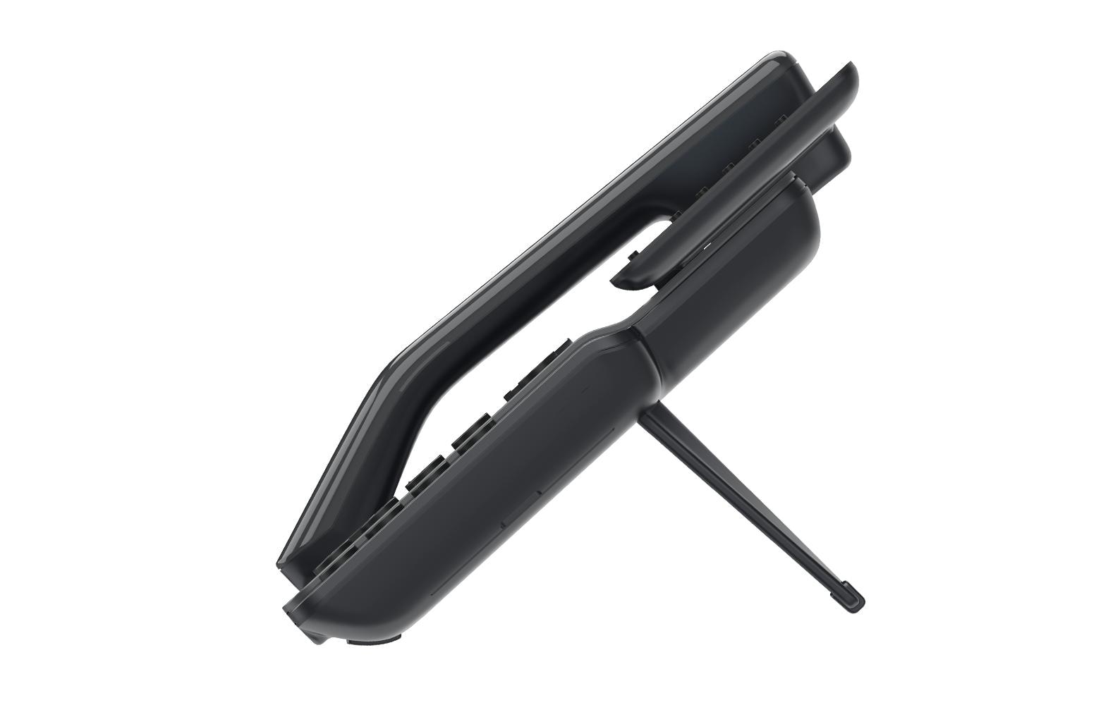 Fanvil V65 VoIP-Telefon Schwarz