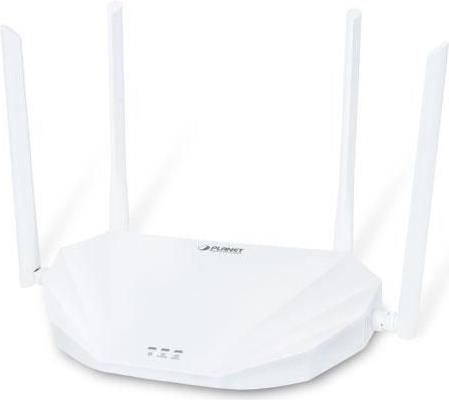 Planet Wi-Fi 6 11AX 1800Mbps (WDRT-1800AX)