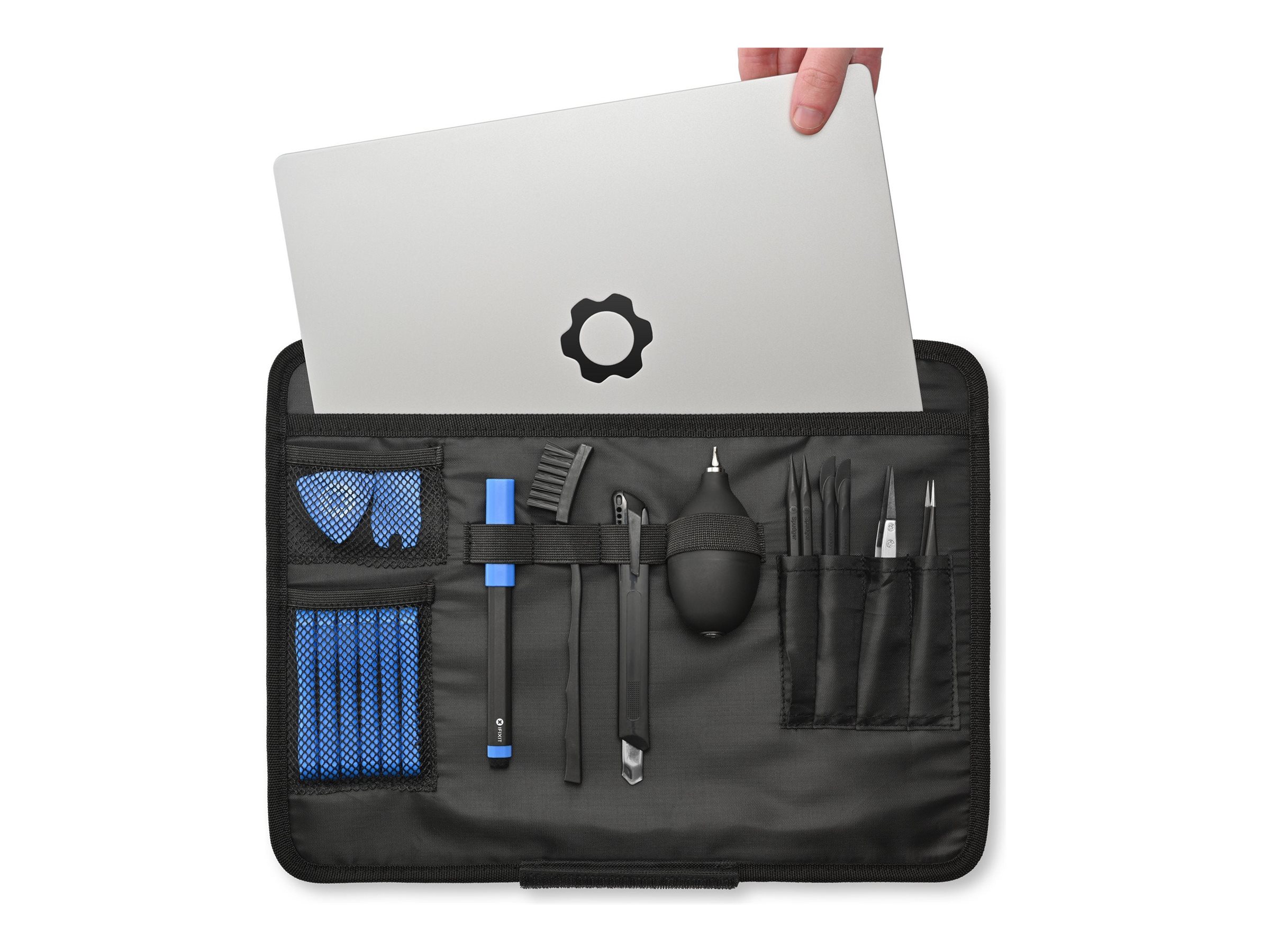 iFixit Business Toolkit Reparaturwerkzeugset Multicolor
