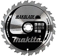 Makita MAKBLADE Kreissägeblatt (B-32792)