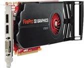 Hewlett Packard SPS-BD Firepro V5800 1GB (608888-001)