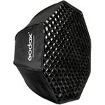 Godox SB-FW95 Lichtwannen-Zubehör Schwarz Gitter (SB-FW95)