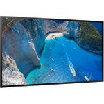 Samsung LH75OMAEBGB Digital Beschilderung Flachbildschirm 190,5 cm (75" ) WLAN 4K Ultra HD Schwarz Tizen 5.0 (LH75OMAEBGBXEN)