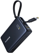 Baseus PicoGo Powerbank 10000 mAh Black (P10076803123-00)