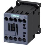 Siemens Schütz SIRIUS 3RT20 3RT2015-1BB42 24 V/DC (3RT2015-1BB42)