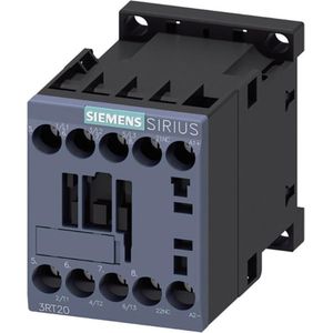 Siemens Schütz SIRIUS 3RT20 3RT2015-1BB42 24 V/DC (3RT2015-1BB42)