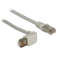 DeLOCK Patch-Kabel RJ-45 (M) (83645)